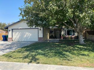 616 S Sorrel St, Ridgecrest, CA 93555