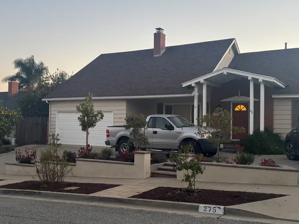 275 Parsons Ave, Ventura, CA 93003