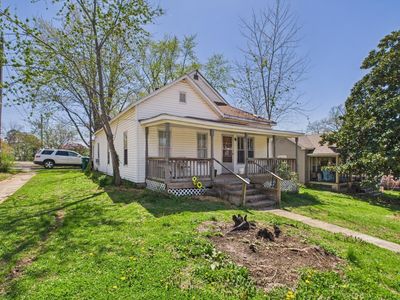 412 North Center Street, Willow Springs, MO, 65793