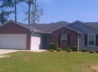 439 Cheri Pl, Jonesboro, GA 30238