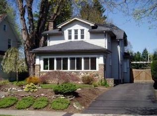 72 Tryon Park, Rochester, NY 14609