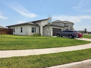906 S Tecate Dr, Mission, TX 78572