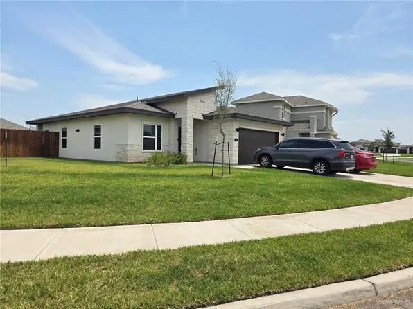 906 S Tecate Dr, Mission, TX 78572
