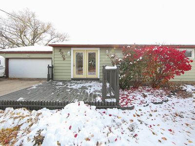 2009 E 30th St N, Sioux Falls, SD, 57104