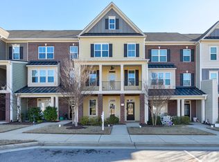 349 Old Ride Dr, Holly Springs, NC 27540