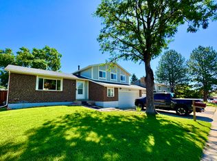 5841 W 108th Ave, Westminster, CO 80020