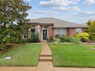 4402 San Mateo Ln, McKinney, TX 75070