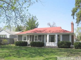 1600 W 66th St, Minneapolis, MN 55423