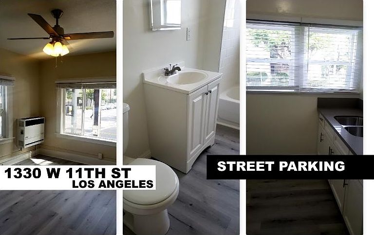 1st image of 1330 W 11th St APT 1