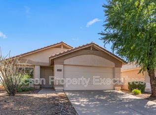 13256 N Hammerstone Ln, Oro Valley, AZ 85755