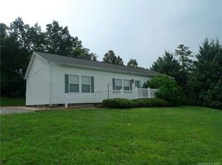 1647 Hillhaven Cir, Morganton, NC 28655