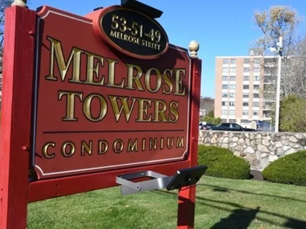 49 Melrose St APT 6F, Melrose, MA 02176