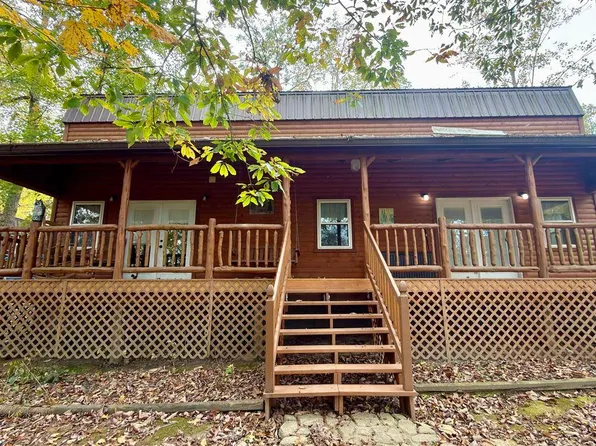 605 Cliff View Rd, West Liberty, KY 41472