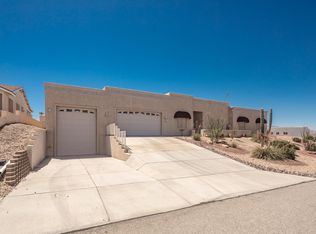 620 Lookout Ln, Lake Havasu City, AZ 86403