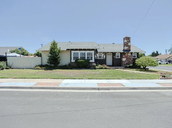 1316 W Tonia Ln, Anaheim, CA 92802