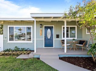 515 Calla Ave, Imperial Beach, CA 91932
