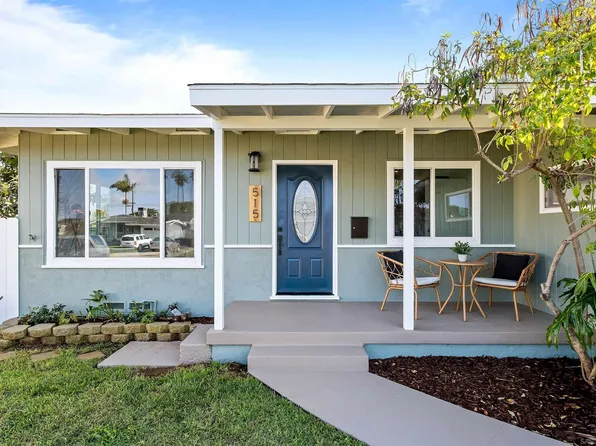 515 Calla Ave, Imperial Beach, CA 91932
