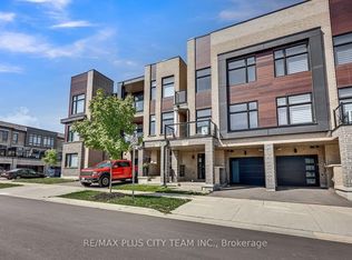 2536 Littlefield Cres, Oakville, ON L6M5L9