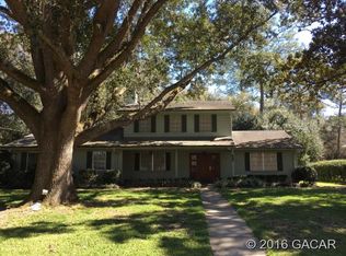 3567 SW 63rd Ln, Gainesville, FL 32608