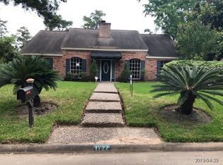 1722 Saddlecreek Dr, Houston, TX 77090