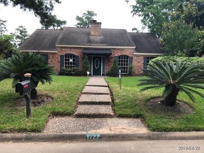 1722 Saddlecreek Dr, Houston, TX, 77090