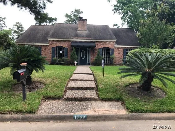 1722 Saddlecreek Dr, Houston, TX 77090