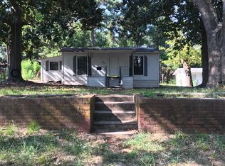 207 E Simmons St, Overton, TX 75684