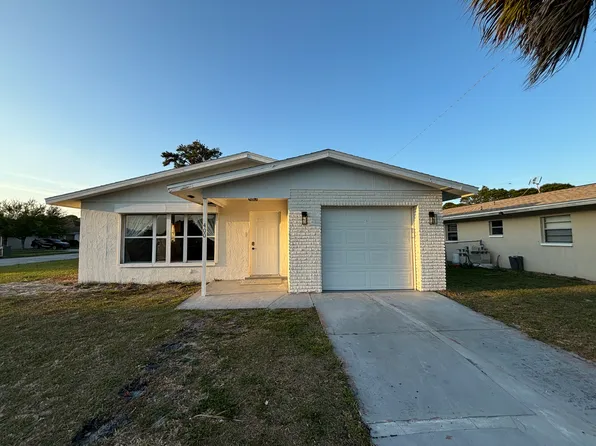 400 Count St, Melbourne, FL 32901