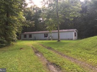 851 Proctors Purchase Rd, Hartly, DE 19953