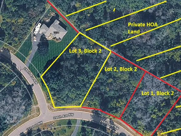 L3 B 288th Ave #2, Zimmerman, MN 55398