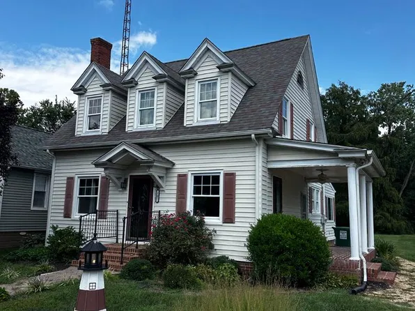 107 Church St, Vienna, MD 21869