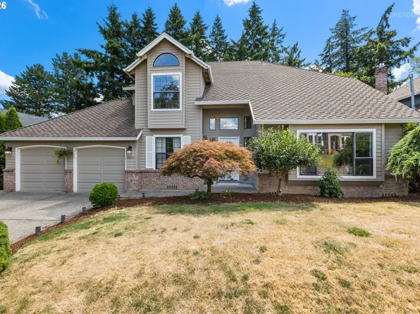 12800 SE Ott St, Clackamas, OR 97015