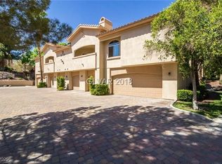 2050 W Warm Springs Rd UNIT 2522, Henderson, NV 89014