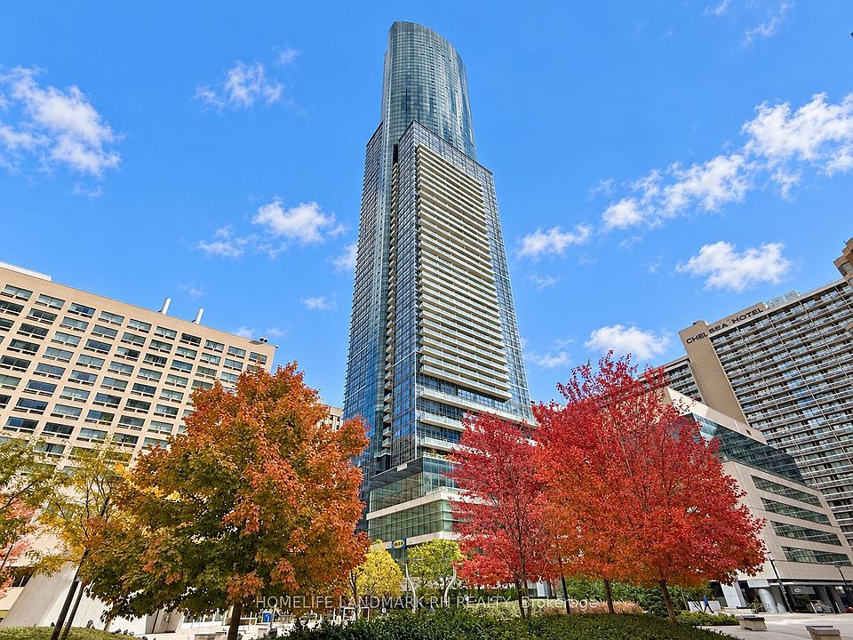 1st image of 386 Yonge St #2316