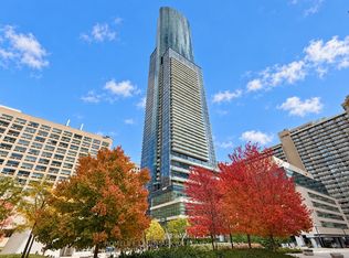 386 Yonge St #2316, Toronto, ON M5B 0A5