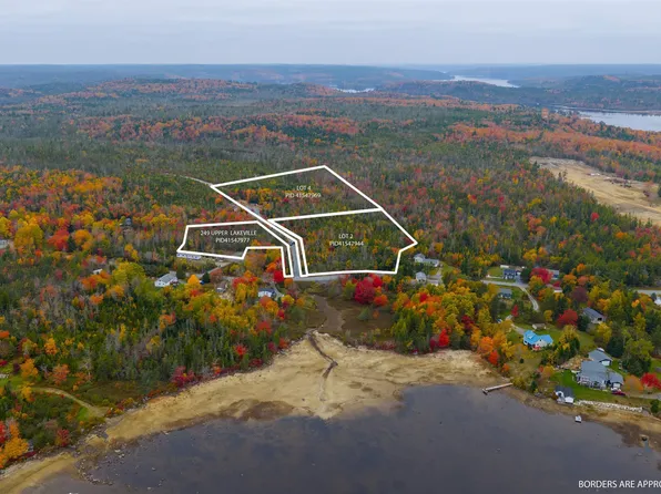 LOT 4 Upper Lakeville Rd, Halifax, NS B0J 2L0