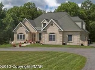 350 Vilno Dr, Lehighton, PA 18235