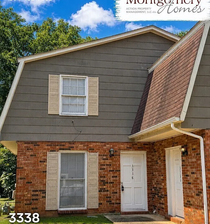 3338 Audubon Rd