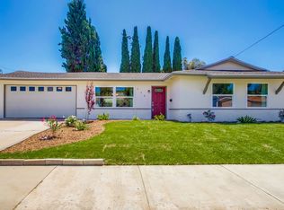 928 Broadview St, Spring Valley, CA 91977