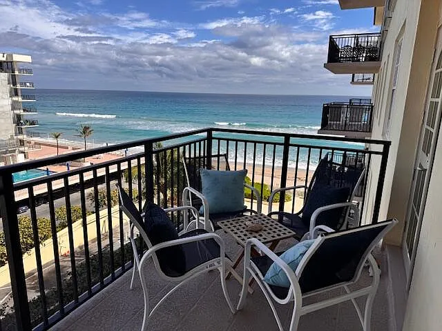 3475 S Ocean Blvd #6110 — Photo 4