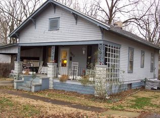 403 North St, Mount Vernon, IL 62864