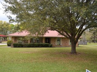 3147 Little Farms Dr, Zachary, LA 70791
