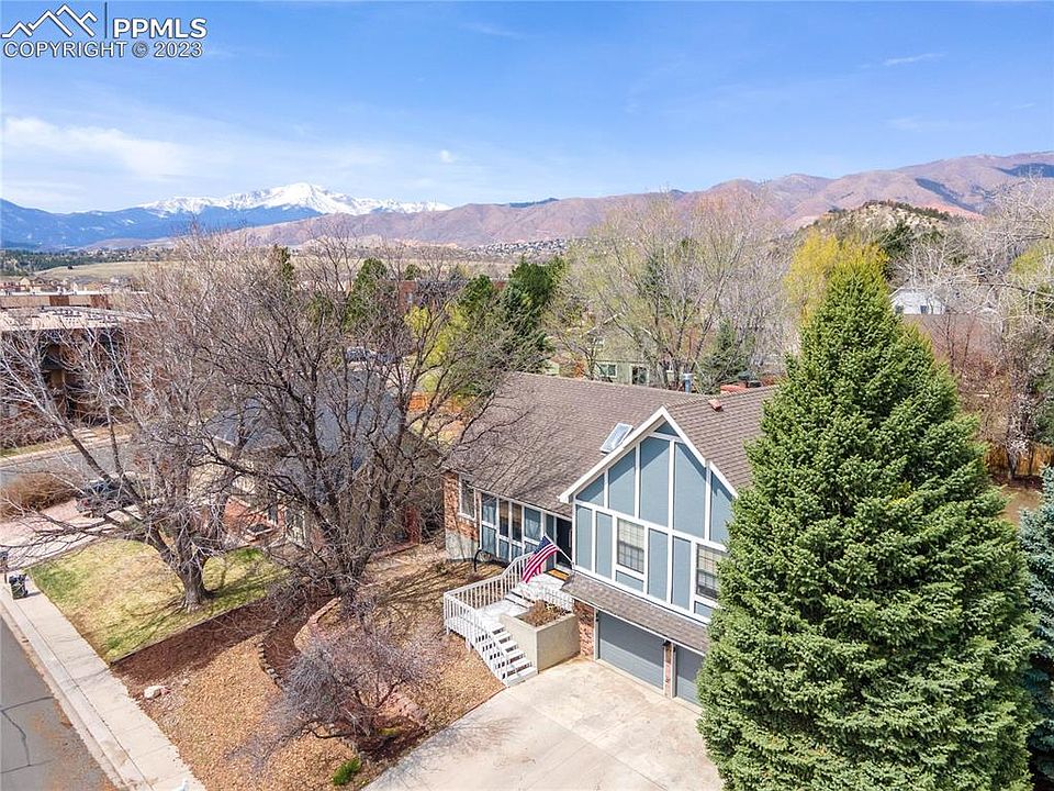 6520 Red Feather Dr, Colorado Springs, CO 80919 Zillow