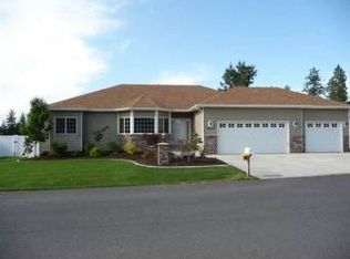 3815 E Thrush Ln, Mead, WA 99021