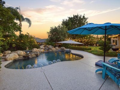 14005 Austin Creek Ave, Bakersfield, CA, 93314