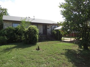 414 Showalter Dr, Midwest City, OK 73110