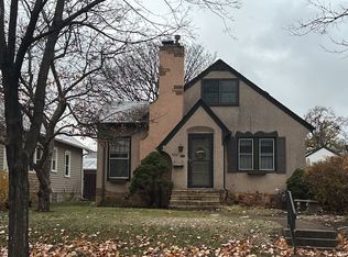 5252 36th Ave S, Minneapolis, MN 55417