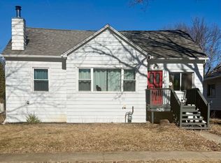 826 Home Park Blvd, Waterloo, IA 50701