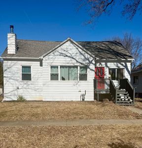 826 Home Park Blvd, Waterloo, IA, 50701