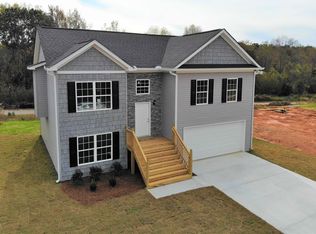 1445 Dortch Rd, Eastanollee, GA 30538